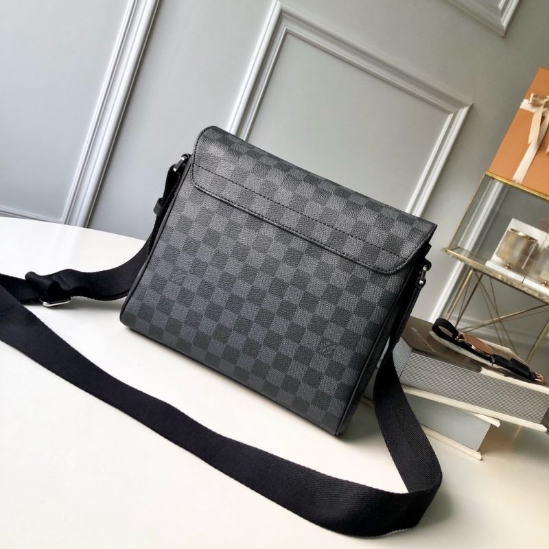 Mens LV Satchel bags